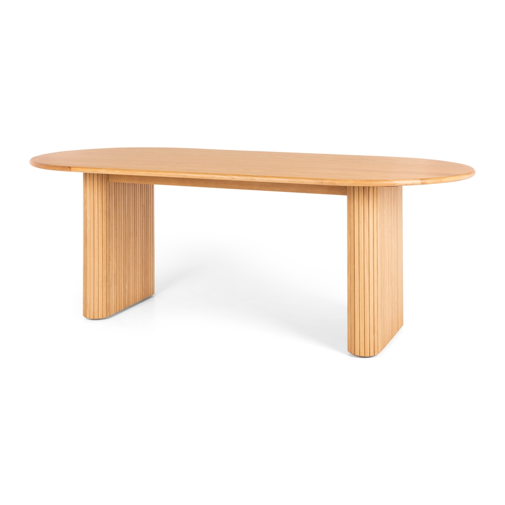 Palliser Dining Table 220cm